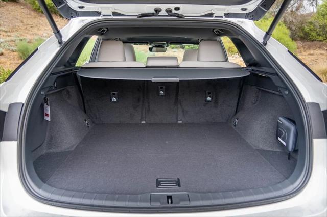 new 2025 Lexus RX 350 car, priced at $60,149