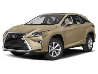 used 2016 Lexus RX 350 car, priced at $21,571