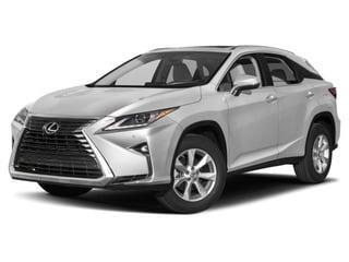used 2018 Lexus RX 350 car, priced at $29,852