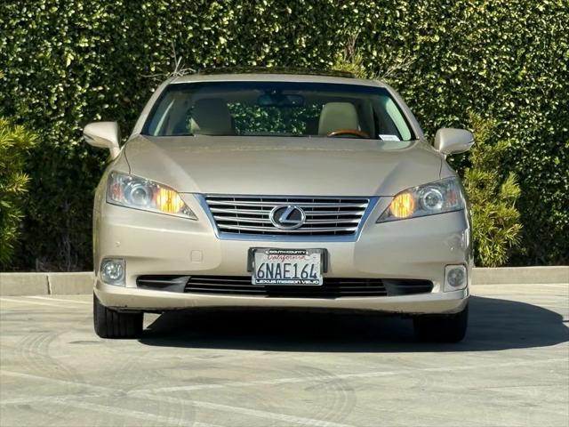 used 2010 Lexus ES 350 car, priced at $10,991