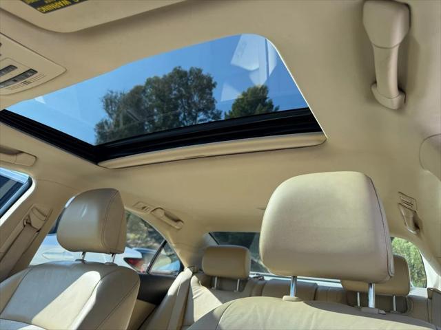 used 2010 Lexus ES 350 car, priced at $10,991
