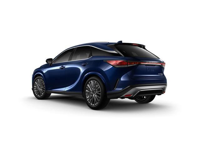 new 2024 Lexus RX 350 car, priced at $66,520