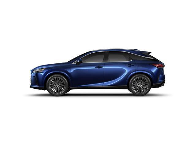 new 2024 Lexus RX 350 car, priced at $66,520