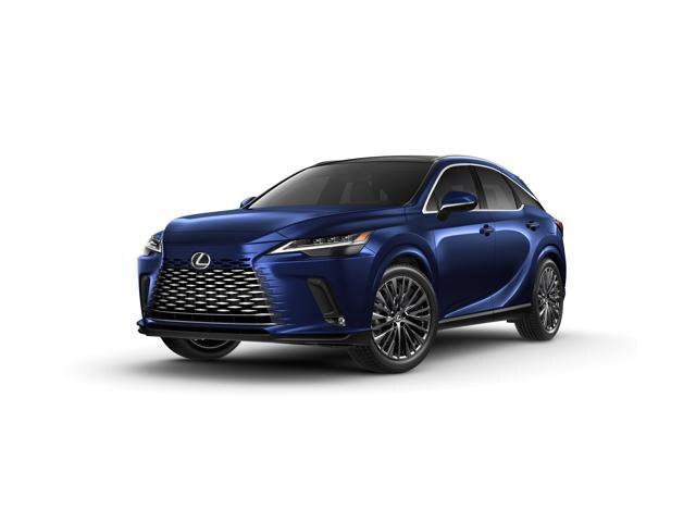 new 2024 Lexus RX 350 car, priced at $66,520