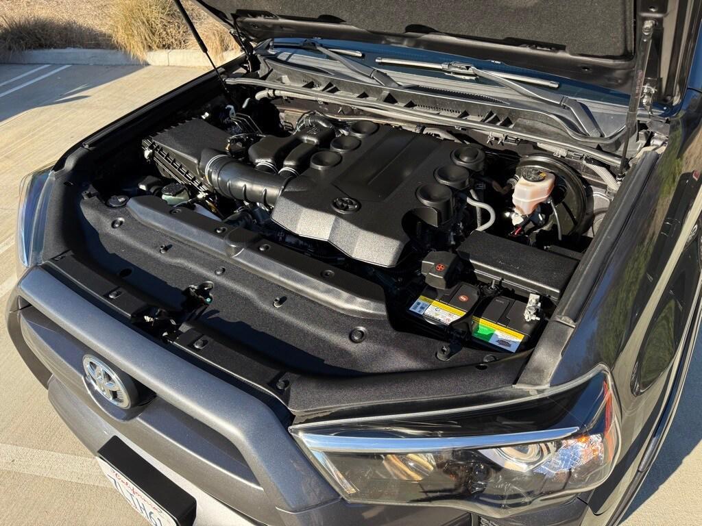 used 2018 Toyota 4Runner car, priced at $28,551