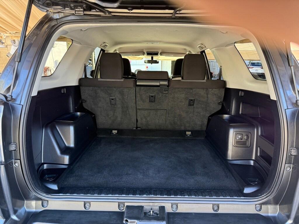 used 2018 Toyota 4Runner car, priced at $28,551