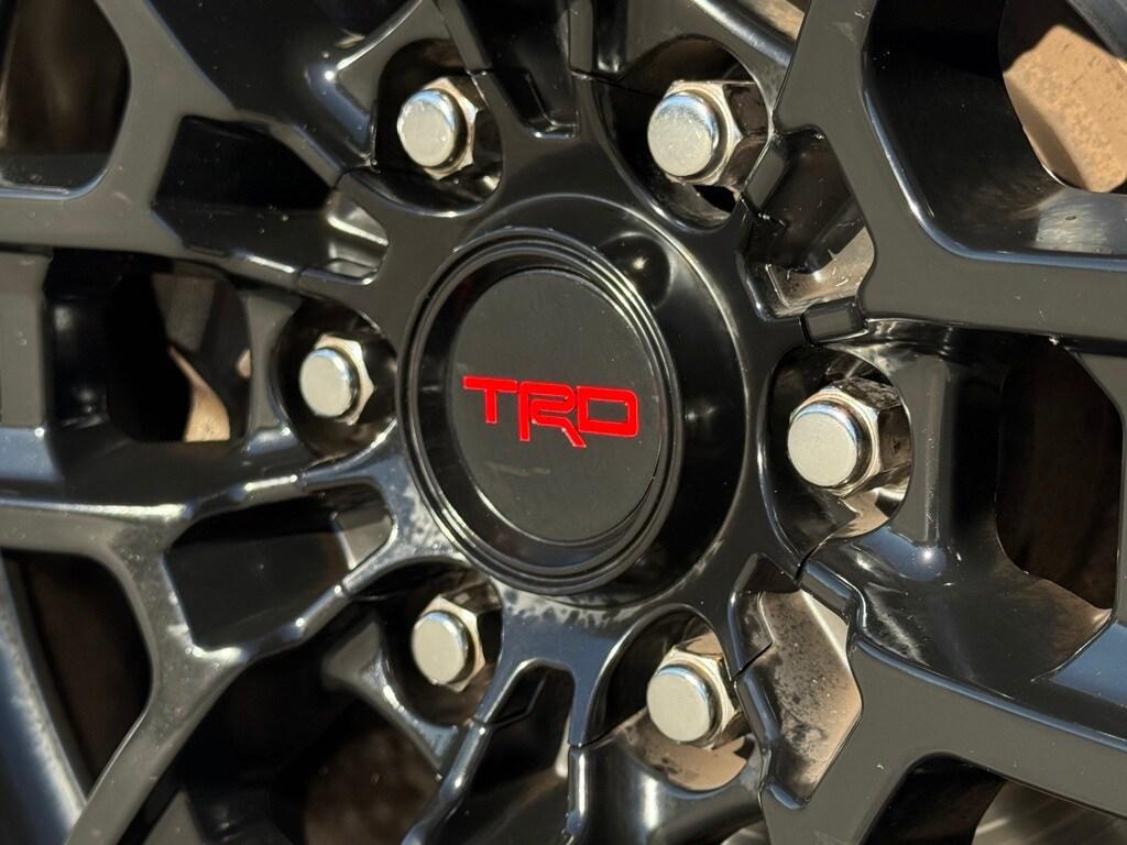 used 2018 Toyota 4Runner car, priced at $28,551