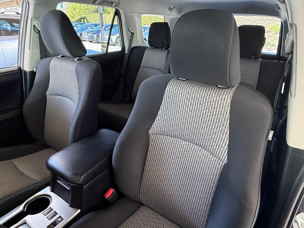 used 2018 Toyota 4Runner car, priced at $28,551