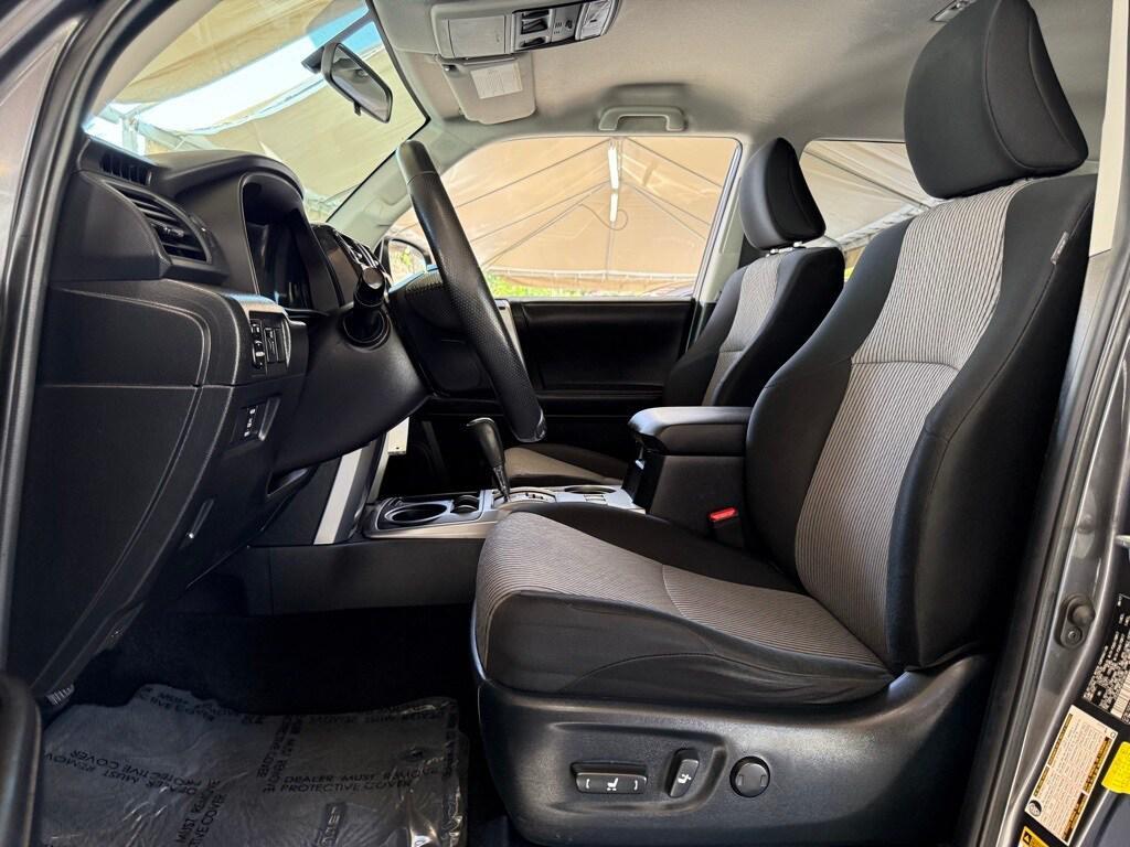 used 2018 Toyota 4Runner car, priced at $28,551