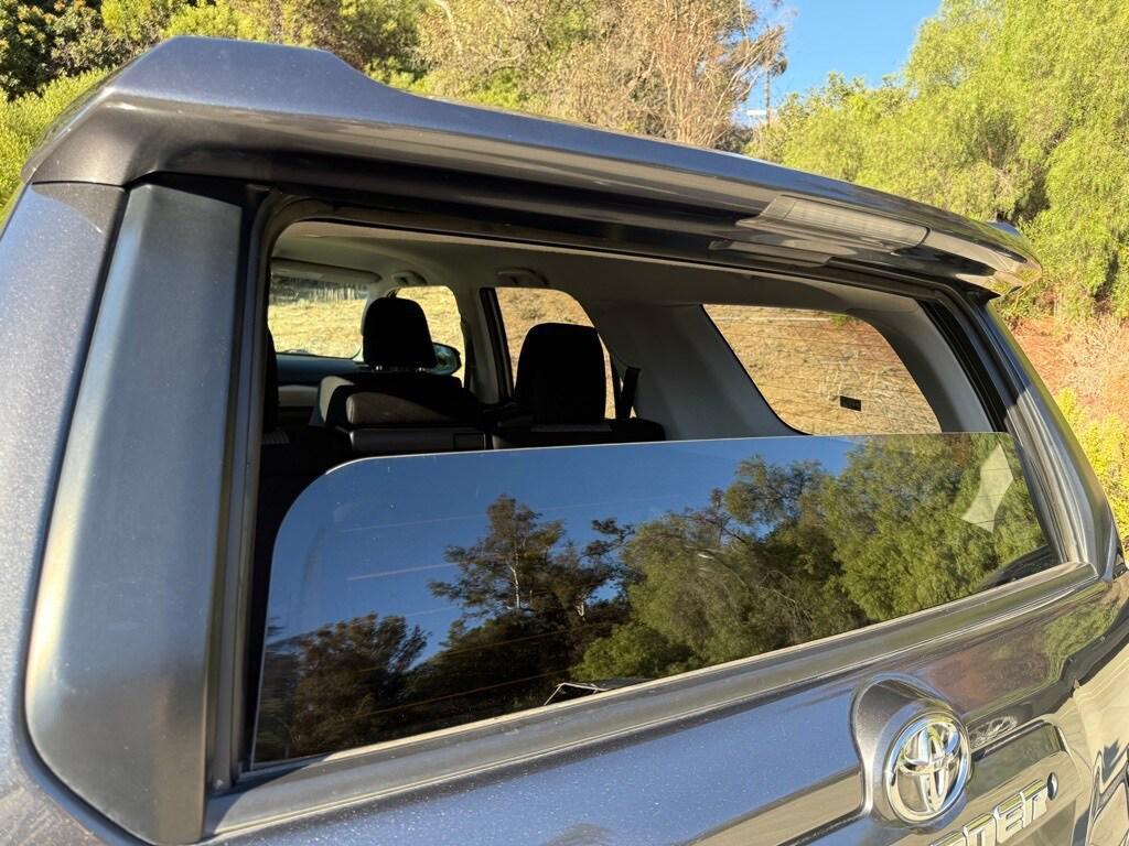 used 2018 Toyota 4Runner car, priced at $28,551