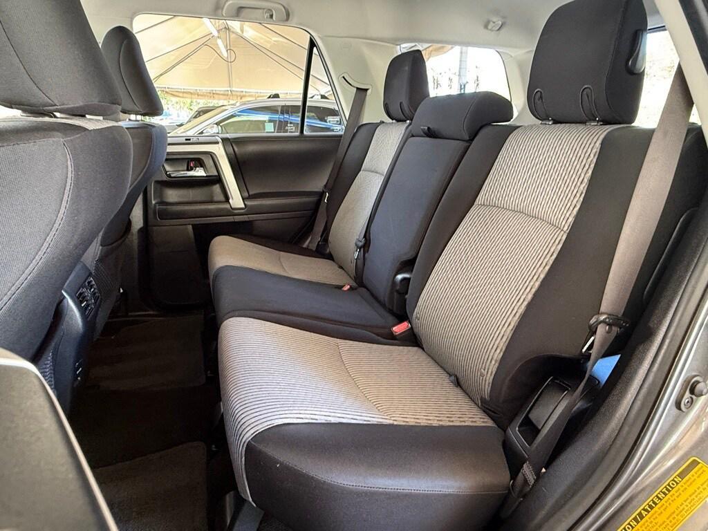 used 2018 Toyota 4Runner car, priced at $28,551