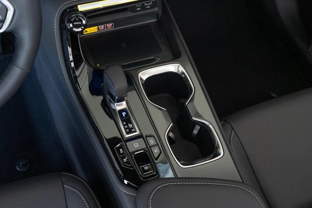 new 2026 Lexus NX 350 car, priced at $51,894