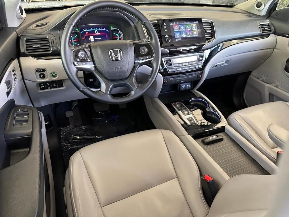 used 2019 Honda Pilot car, priced at $25,579