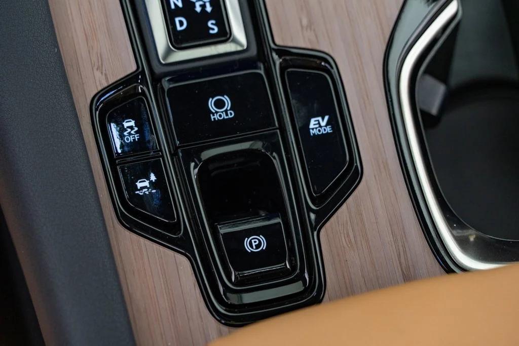 new 2026 Lexus RX 350 car, priced at $61,263