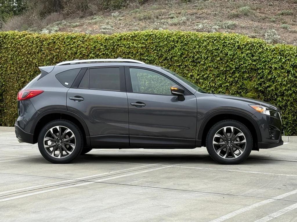 used 2016 Mazda CX-5 car, priced at $15,981