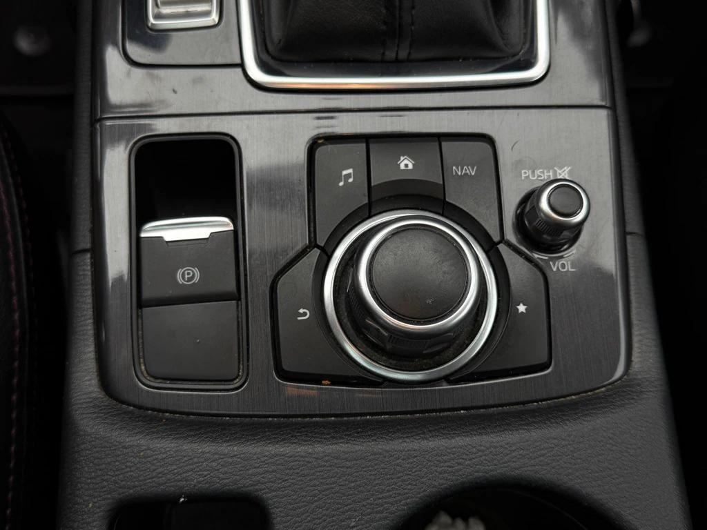 used 2016 Mazda CX-5 car, priced at $15,981