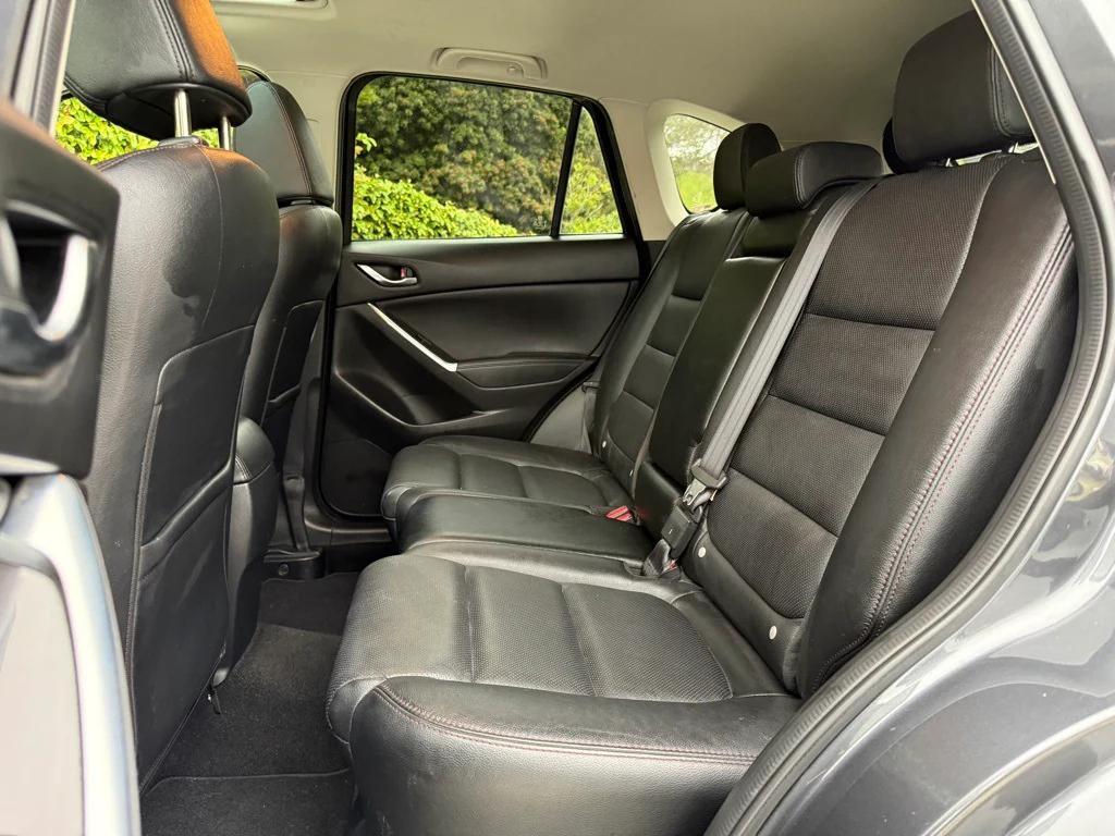 used 2016 Mazda CX-5 car, priced at $15,981