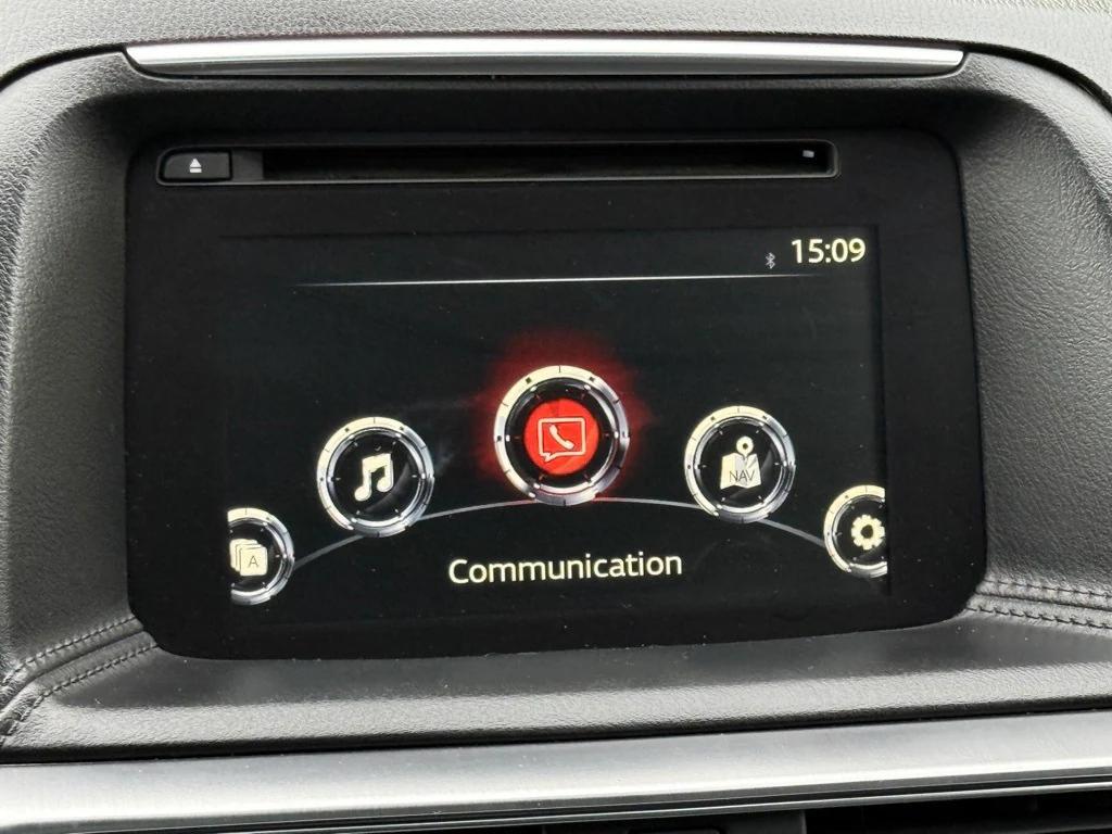 used 2016 Mazda CX-5 car, priced at $15,981