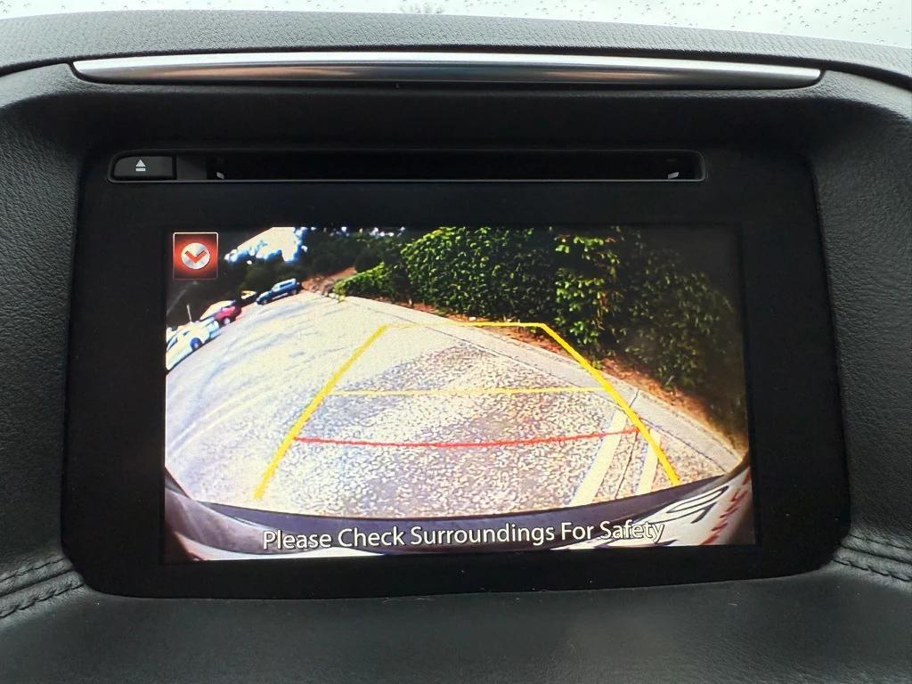 used 2016 Mazda CX-5 car, priced at $15,981