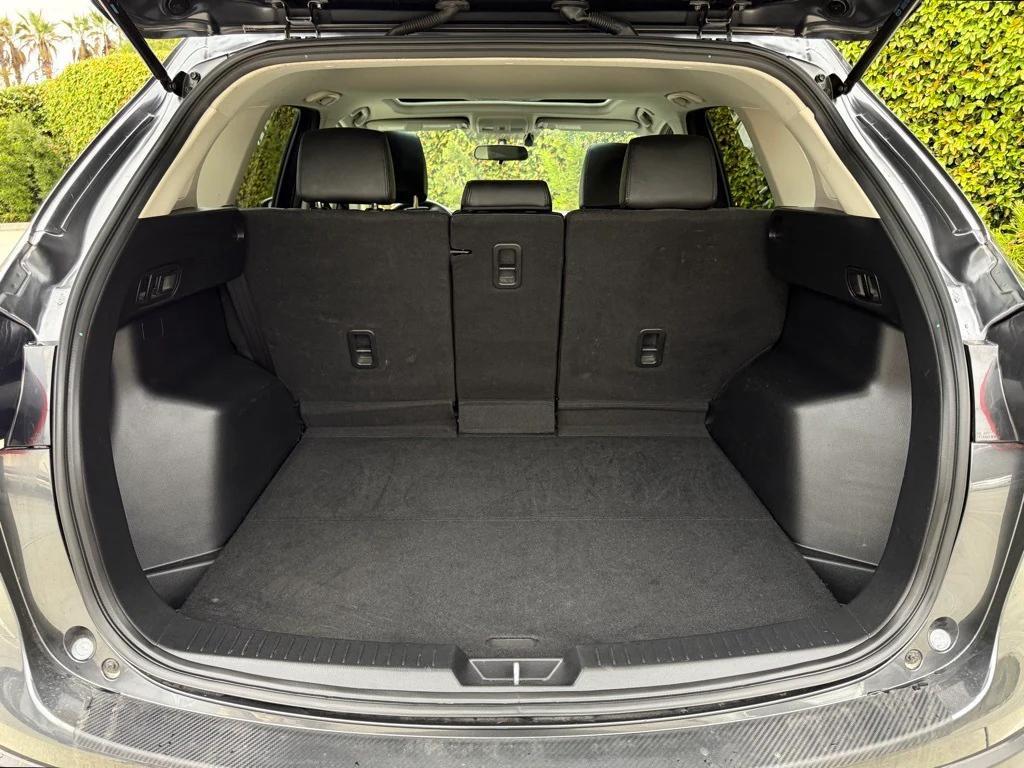 used 2016 Mazda CX-5 car, priced at $15,981