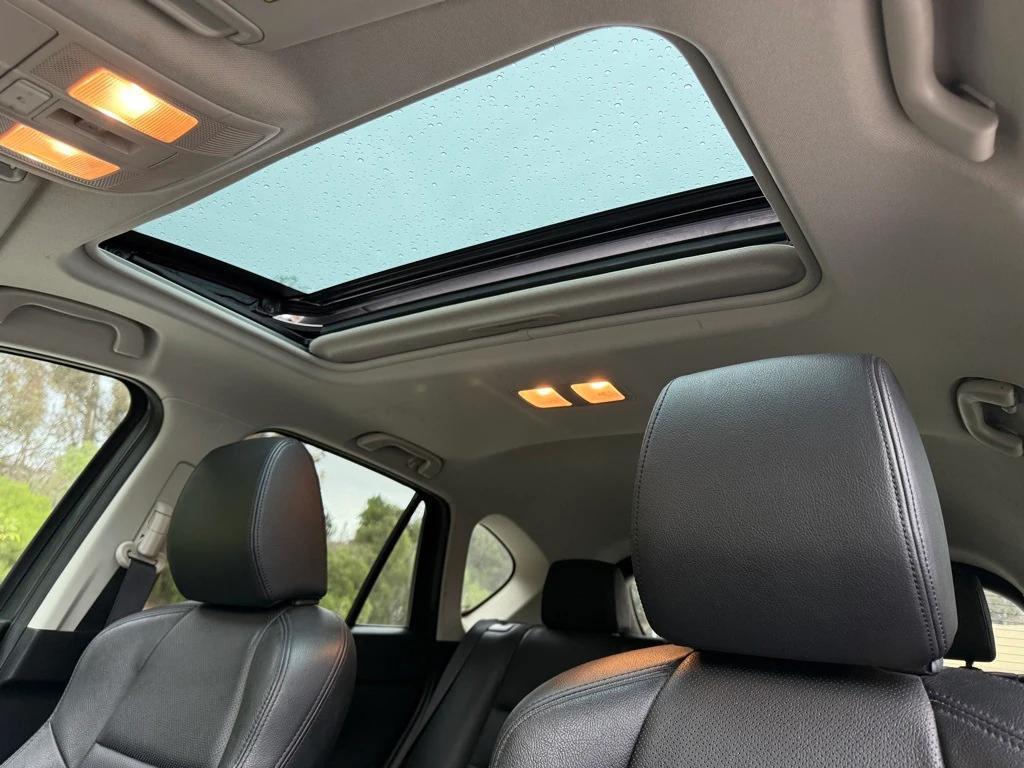 used 2016 Mazda CX-5 car, priced at $15,981