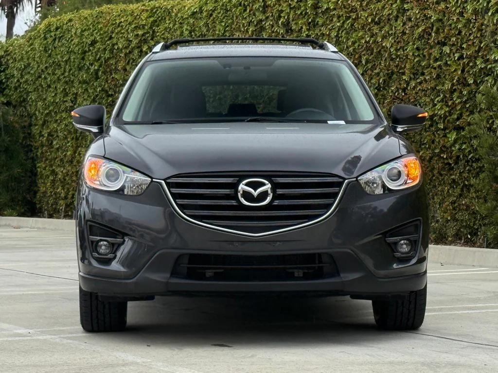 used 2016 Mazda CX-5 car, priced at $15,981