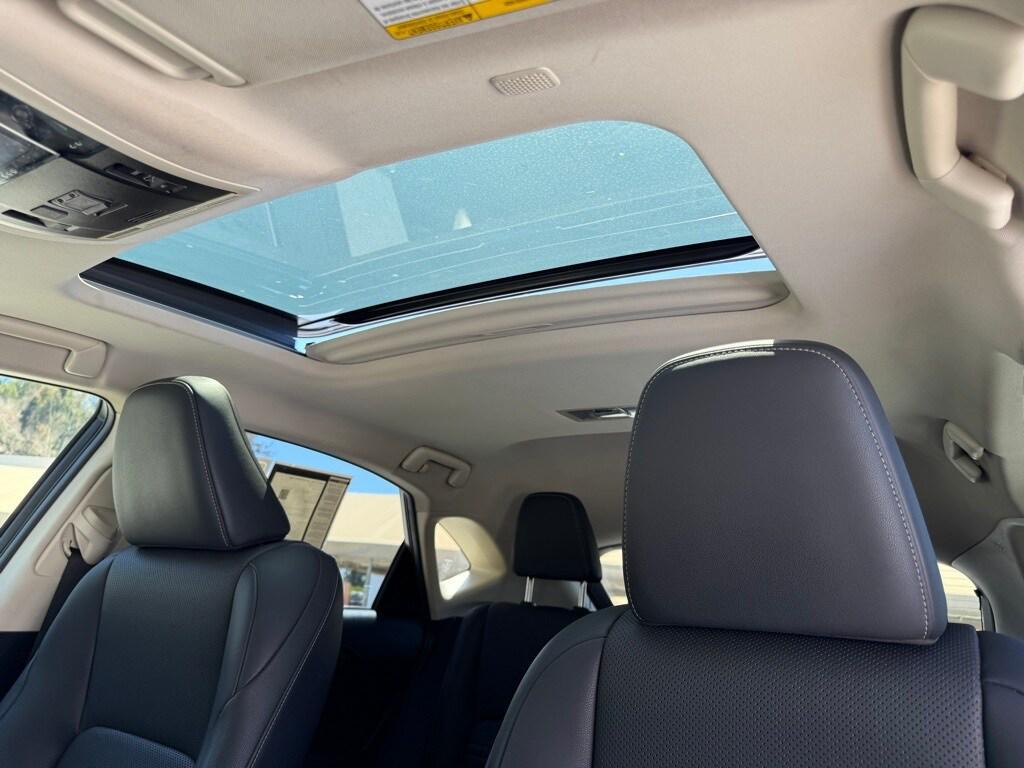 used 2021 Lexus NX 300h car, priced at $32,241