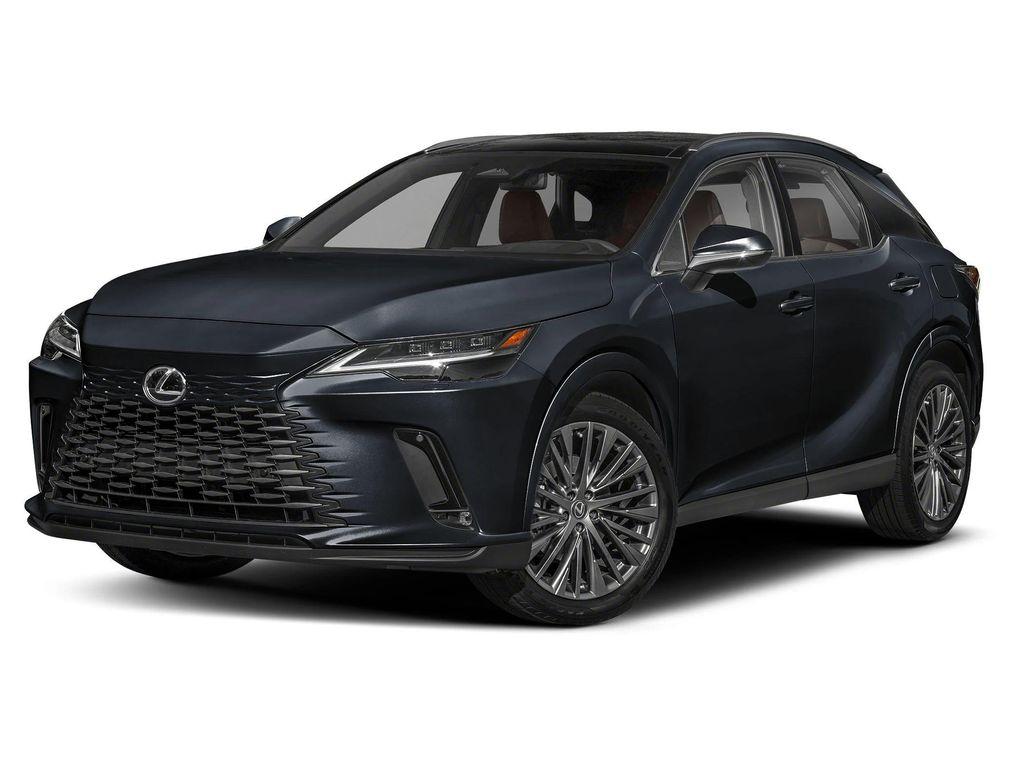new 2025 Lexus RX 350 car, priced at $68,104