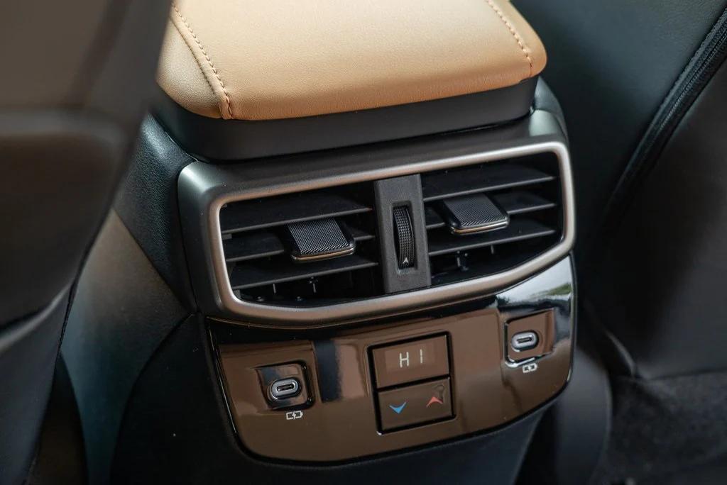 new 2025 Lexus RX 350 car, priced at $55,838
