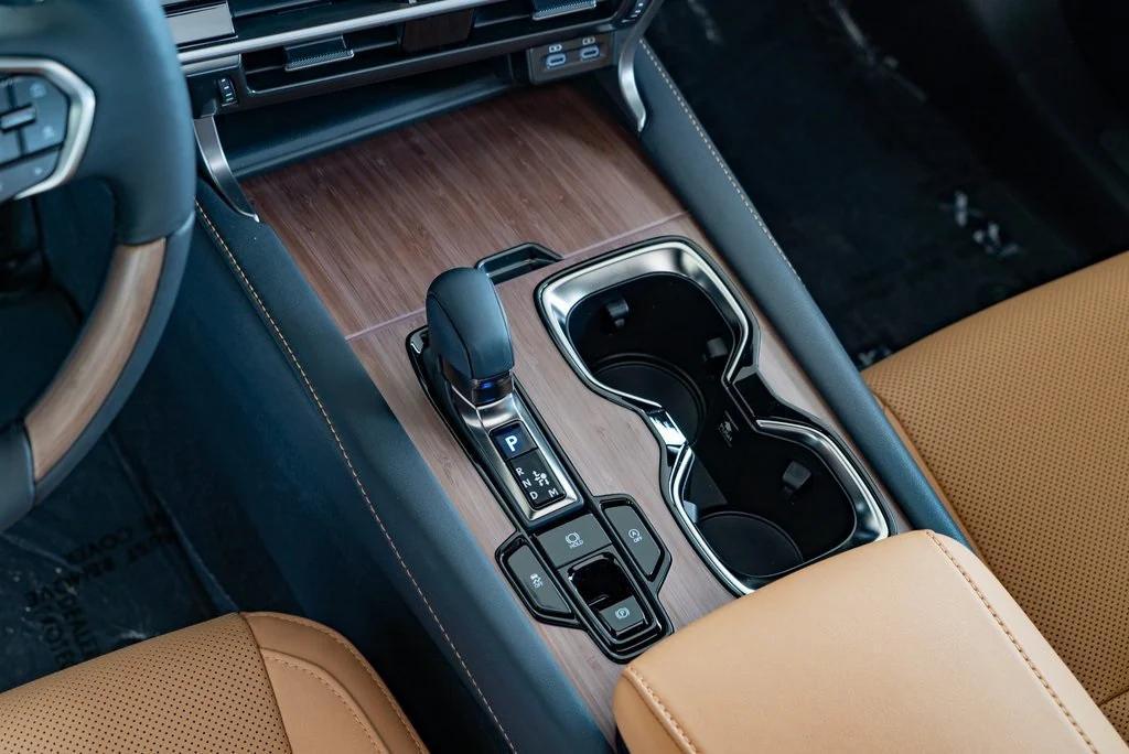 new 2025 Lexus RX 350 car, priced at $55,838