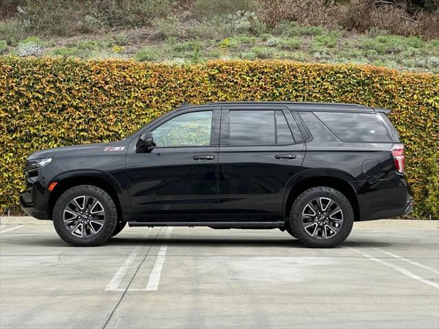 used 2021 Chevrolet Tahoe car, priced at $53,600