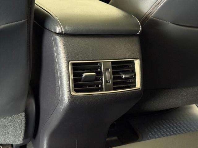 used 2019 Lexus NX 300 car, priced at $29,200