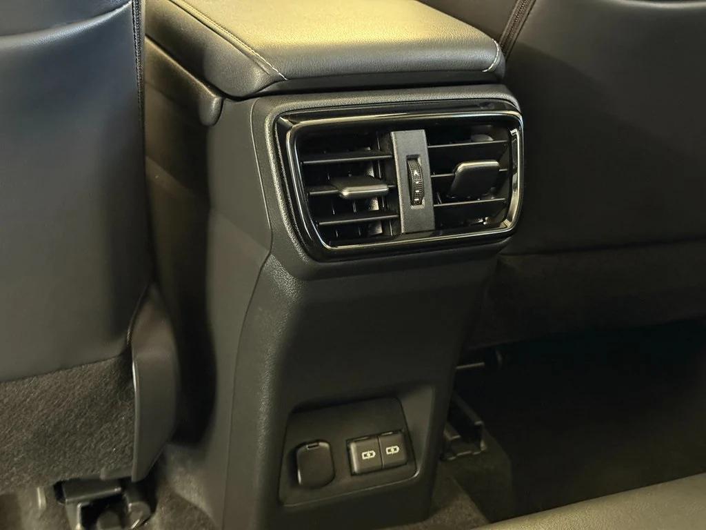 used 2025 Lexus NX 350h car, priced at $49,243