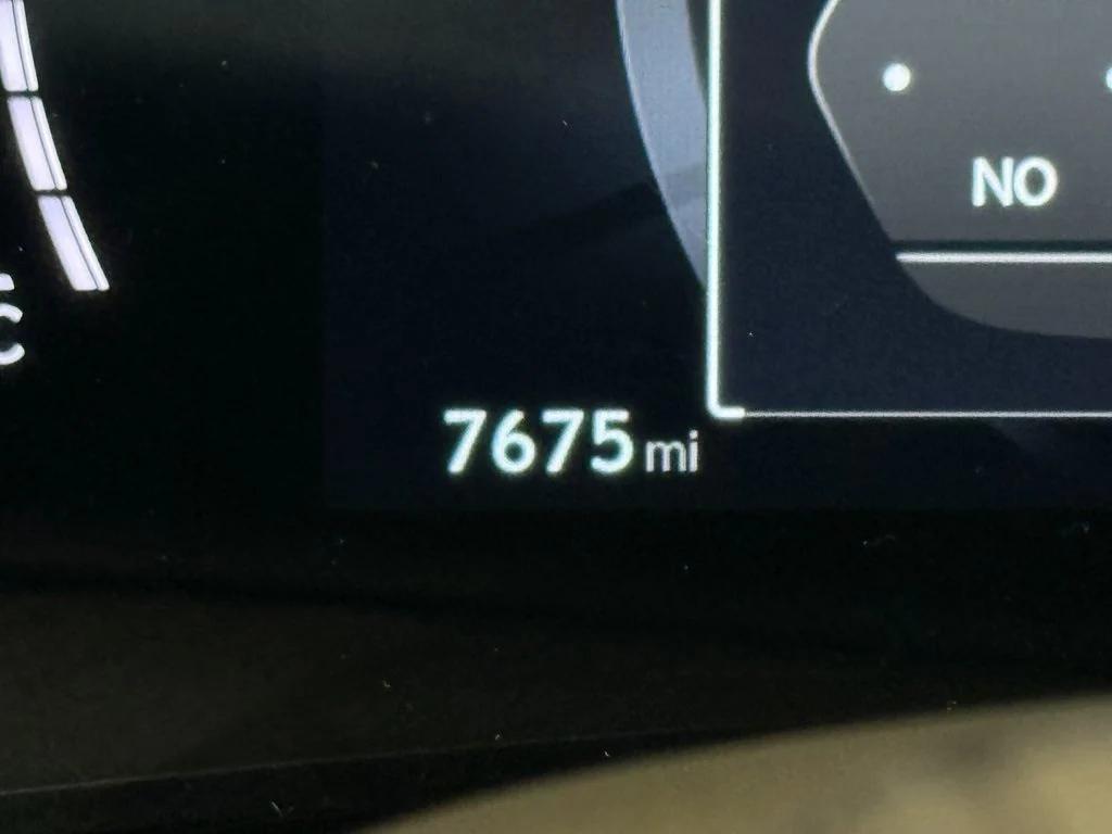 used 2025 Lexus NX 350h car, priced at $49,243