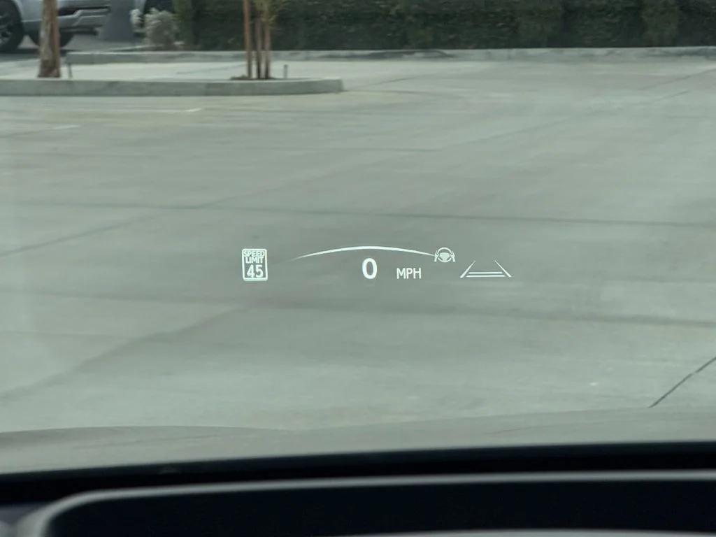 used 2025 Lexus NX 350h car, priced at $49,243