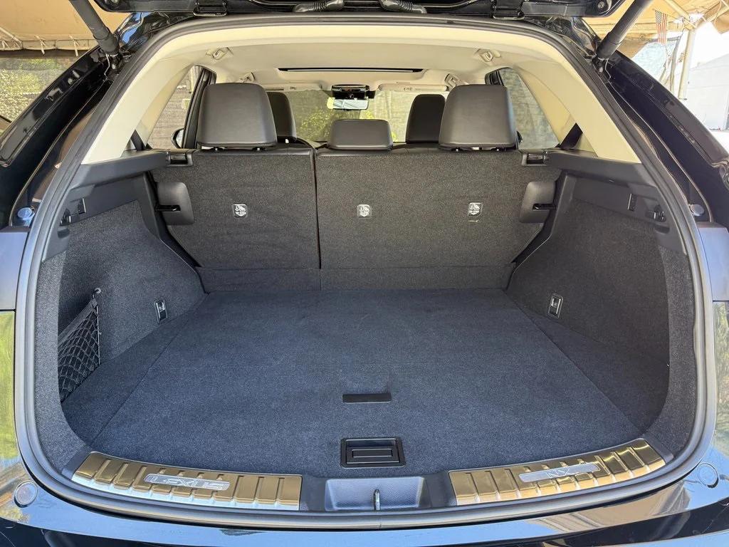 used 2025 Lexus NX 350h car, priced at $49,243