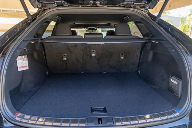 new 2025 Lexus RX 350 car, priced at $62,794