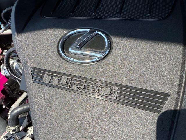 used 2024 Lexus RX 350 car, priced at $51,181