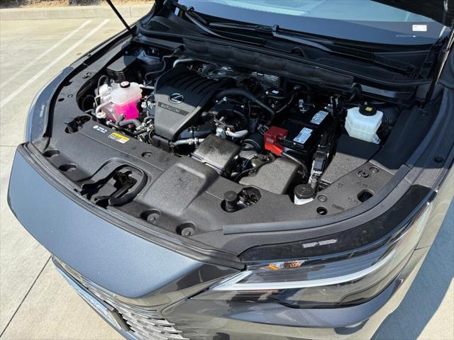 used 2024 Lexus RX 350 car, priced at $51,181