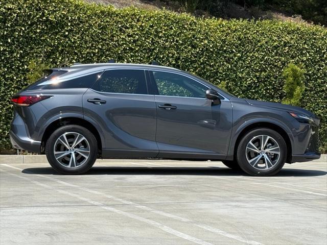 used 2024 Lexus RX 350 car, priced at $51,181