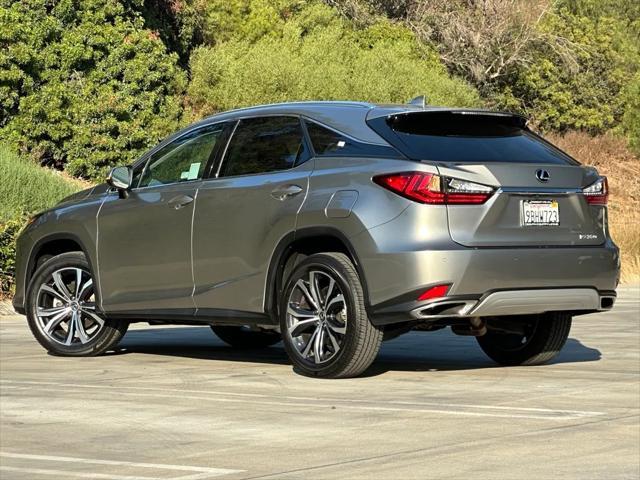 used 2022 Lexus RX 350 car, priced at $42,488