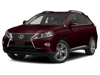 used 2015 Lexus RX 350 car, priced at $18,615