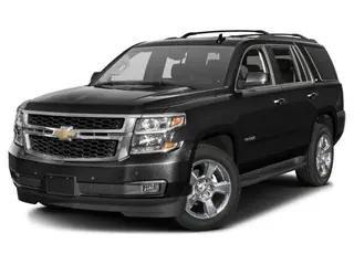 used 2017 Chevrolet Tahoe car, priced at $18,500