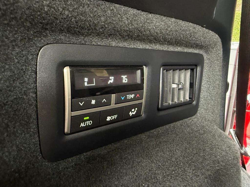 used 2018 Lexus RX 450h car, priced at $34,981