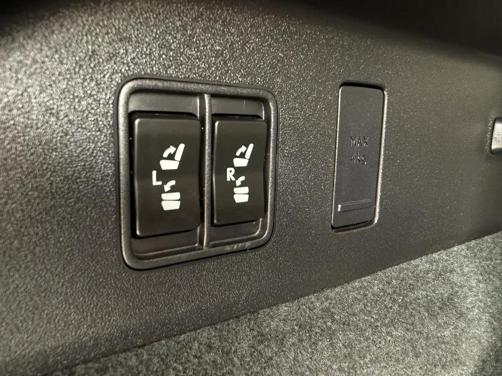 used 2018 Lexus RX 450h car, priced at $34,981