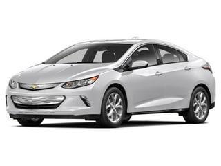 used 2017 Chevrolet Volt car, priced at $14,809