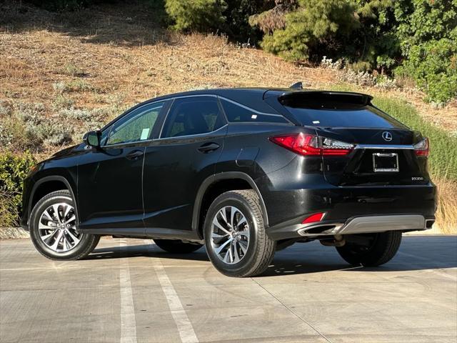 used 2022 Lexus RX 350 car, priced at $36,770