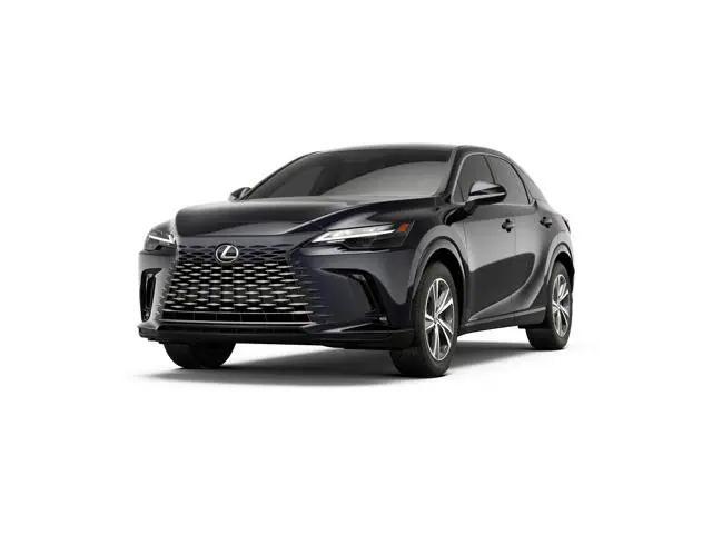 new 2025 Lexus RX 350 car, priced at $52,985