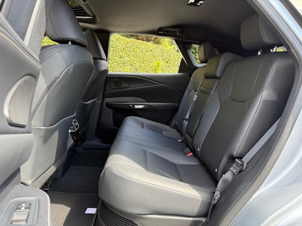 used 2024 Lexus RX 350 car, priced at $57,491