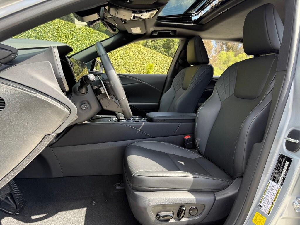 used 2024 Lexus RX 350 car, priced at $57,491